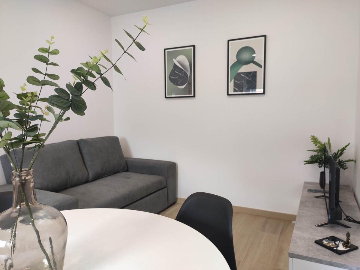 Aveiro Ria House D Apartment Exterior photo