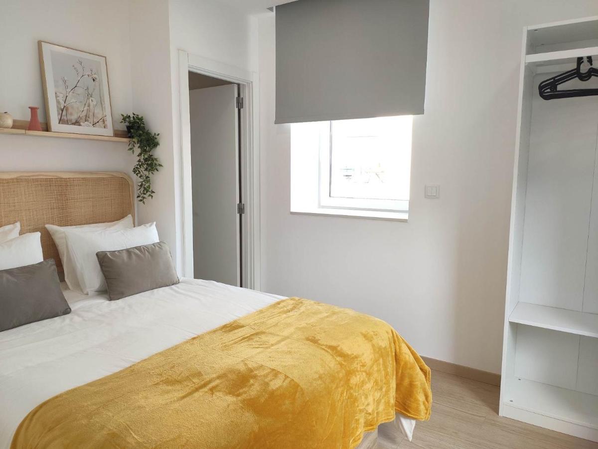 Aveiro Ria House D Apartment Exterior photo