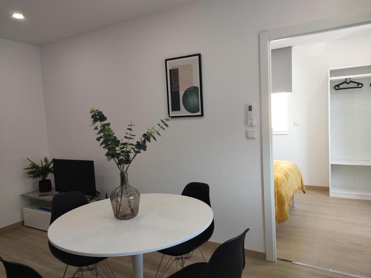 Aveiro Ria House D Apartment Exterior photo